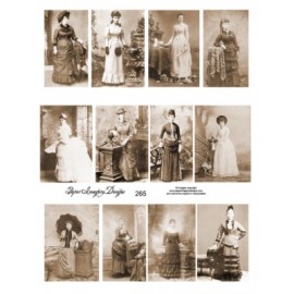 Victorian Women 265